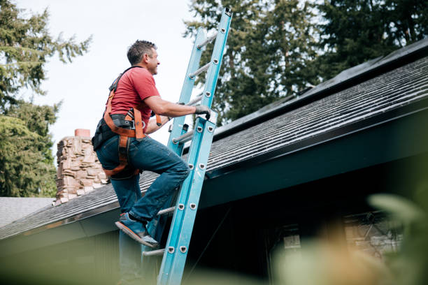 Fast & Reliable Emergency Roof Repairs in Sewanee, TN